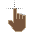 Link select cursor