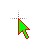 Template Cursors preview