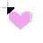 Heartlets Cursors preview