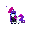 Text select cursor