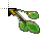Cursor_Earth cursor