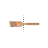 Horizontal resize cursor