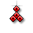Alternate select cursor