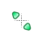 Diagonal Resize 1 cursor