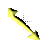Epic Face diagonal 1 cursor
