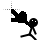 Link select cursor