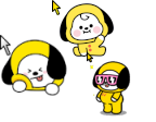 ㄴㅇㄹㅇㅎ Cursors preview