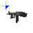 MW2 PP2000 cursor