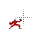 Carnage Diagonal 2 cursor