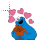 Normal select cursor