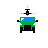 Nissan GTR NISMO cursor