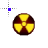 MW2 Tactical Nuke inventory icon cursor