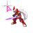 ProtoManEXE Alt cursor