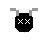 dead cartepillar cursor