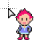 Kumatora 2 cursor