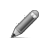 Handwriting cursor