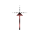Alternate select cursor