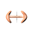 Resisor cursor