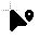 Normal select cursor
