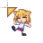 neco-arc dance 6 cursor