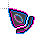 Link select cursor