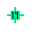 Precision select cursor