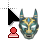 Normal select cursor