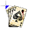 mw3 cards cursor