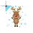 Normal select cursor