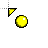 Link select cursor