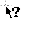 Help select cursor
