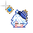 Busy cursor