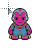 Normal select cursor