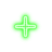 Precision select cursor