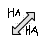 Prank Diagonal 1 cursor