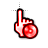wii-loading-cd cursor