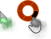 Oddfire Cursors preview