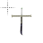 Precision select cursor