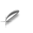 Handwriting cursor