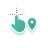 pin cursor