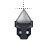 Link select cursor