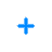Blue Glow CursorPreSel cursor