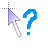 Help select cursor