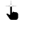 Link select cursor
