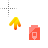 LegoLocation cursor