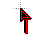 Alternate select cursor
