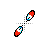 Birdon Diagonal 2 cursor