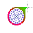 Link select cursor