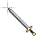 Link select cursor
