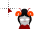 Help select cursor